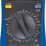 Value Digital Multimeters VDM-151 in Muscat Oman