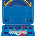 Value Manifold gauge VMG-2-1234yf in Muscat Oman