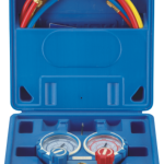 Value Manifold gauge VMG-2-R410A-02 in Muscat Oman