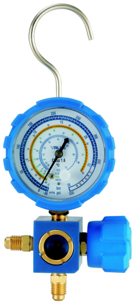 Value single gauge VMG-1-S-L in Muscat Oman