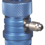 Value quick coupling VHF-SA-NC 1/4" SAE in Muscat Oman