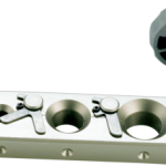 Value rail for flaring to VHE-29C in Muscat Oman