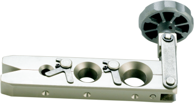 Value rail for flaring to VHE-29C in Muscat Oman