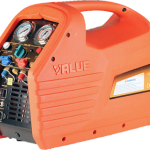Value recovery unit VRR24A in Muscat Oman