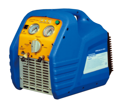 Value recovery unit VRR24L-OS-R32 in Muscat Oman