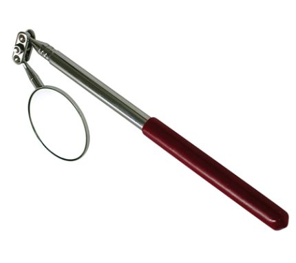 P&M Telescopic Inspection Mirror - Model WSR-2146 in Muscat Oman