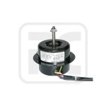 YDK90-6 - Bathroom Fan Replacement Motor / Exhaust Fan Motor For Variable Air Volume System in Muscat Oman