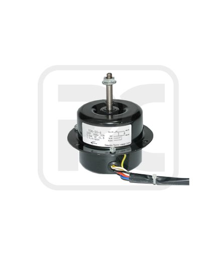 YDK90-6 - Bathroom Fan Replacement Motor / Exhaust Fan Motor For Variable Air Volume System in Muscat Oman