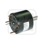 TDR-80-2 - AC 3.3 Inch Motor Replacement / Single Phase Capacitor Start Motor in Muscat Oman