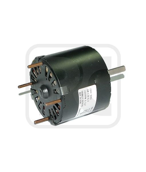 TDR-80-2 - AC 3.3 Inch Motor Replacement / Single Phase Capacitor Start Motor in Muscat Oman