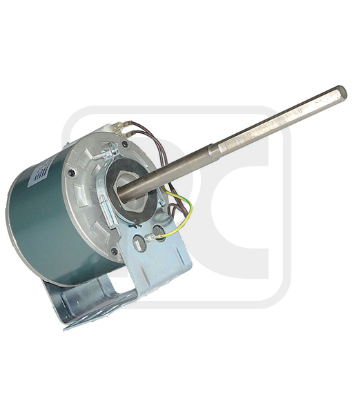 AC Electric Fan Coil Motor for Air Conditioner, Cross Flow Fan Motor in Muscat Oman