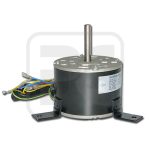 AC Indoor Fan Motor 64W , Single Phase Asynchronous Motor For Air Conditioner in Muscat Oman