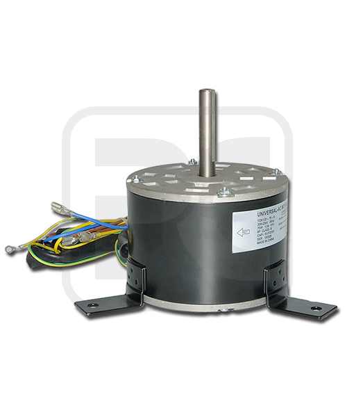 AC Indoor Fan Motor 64W , Single Phase Asynchronous Motor For Air Conditioner in Muscat Oman