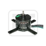 TDR-80-2 - AC Two Shaded Pole 3.3" Motor 3000 RPM With Standard Exhaust Fan Motor CE in Muscat Oman