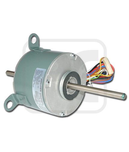AC Universal Air Conditioner Fan Motor 220V 180W With Double Shaft in Muscat Oman