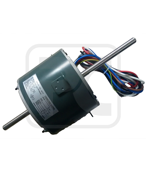 Air Condition Fan Motor 60Hz , HVAC Fan Motor Replacement OEM Offered in Muscat Oman