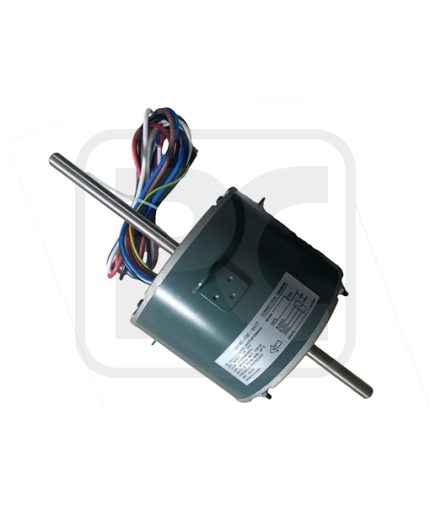 Air Condition Fan Motor 60Hz , HVAC Fan Motor Replacement OEM Offered in Muscat Oman