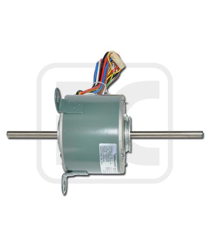Air Conditioner Fan Motor Asynchronous AC Condenser Fan Motor For Air Conditioner Window Type in Muscat Oman