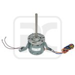 Air Conditioner Indoor Fan Motor 185W 50Hz with NSK Rolling Bearing in Muscat Oman