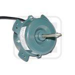 Air Conditioner Outdoor Fan Motor Single Shaft 6 Pole High Efficiency in Muscat Oman