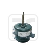 Air Conditioner Outdoor Fan Motor Single Shaft 6 Pole High Efficiency in Muscat Oman