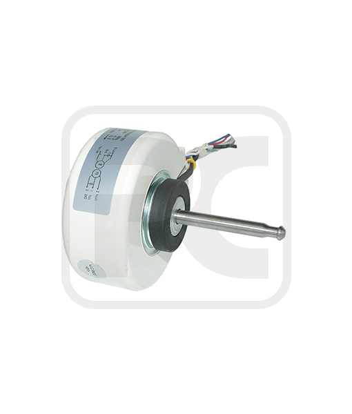YFK-07903004-TS04 - Air Conditioner Resin Packed Motor 20W 220V 50Hz Indoor 1 Pole in Muscat Oman YFK-07903004-TS04 - Air Conditioner Resin Packed Motor 20W 220V 50Hz Indoor 1 Pole in Muscat Oman