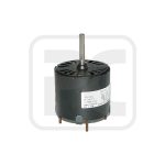 TDR-65-2 - Asynchronous 3.3 Inch Motor 65W 120V 60 Hz Single Shaft For Fan Blower in Muscat Oman