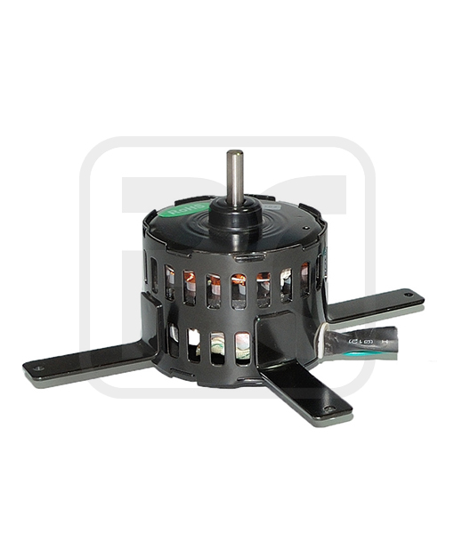 TDR-100-2 - Asynchronous 3.3 inch Split Phase Motor , Small Fan Motor 120V 100W in Muscat Oman