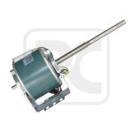 Asynchronous Fan Coil Motor , 230V 60Hz Three Speed Fan Motor in Muscat Oman