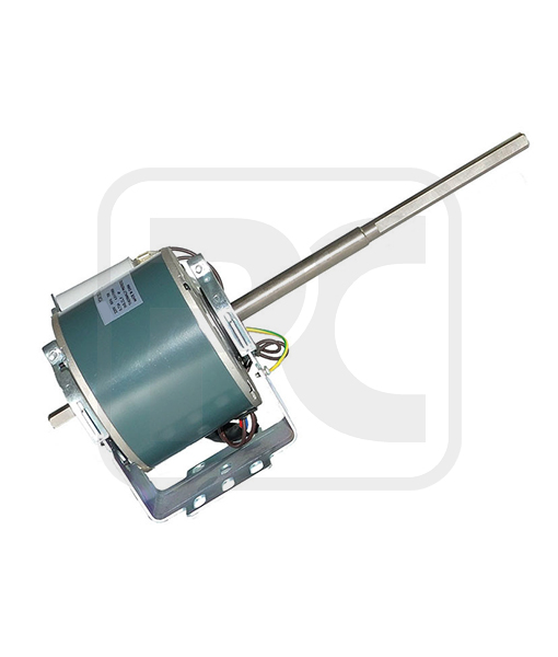 Asynchronous Fan Coil Motor , 230V 60Hz Three Speed Fan Motor in Muscat Oman