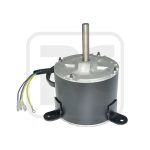 Asynchronous Indoor Fan Motor Capacitor Operating High Efficiency in Muscat Oman