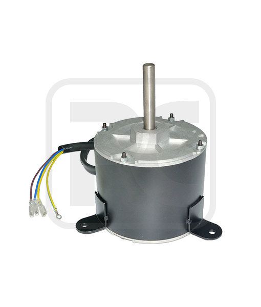 Asynchronous Indoor Fan Motor Capacitor Operating High Efficiency in Muscat Oman