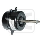 Asynchronous Outdoor Fan Motor Screw Mounting 3uF for Air Ventilation in Muscat Oman