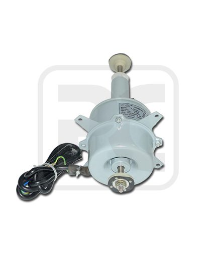 YDK35-2A01 - B Insulation Class Beverage Air Fan Motor With 2650Rpm High Speed Rotor in Muscat Oman