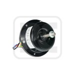YDK80-40-2 - Capacitor Run Centrifugal Fan Motor 40W 220V 50Hz for Air Ventilation in Muscat Oman
