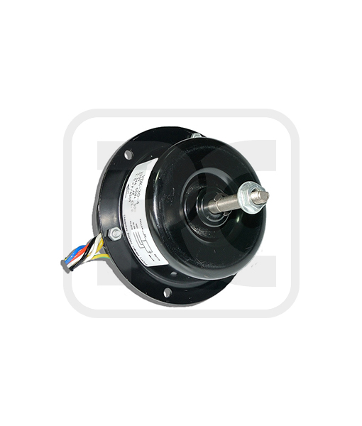 YDK80-40-2 - Capacitor Run Centrifugal Fan Motor 40W 220V 50Hz for Air Ventilation in Muscat Oman