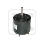 TDR-180-2 - Capacitor Start Capacitor Run Motor 3.3 inch With Two Pole Single Shaft in Muscat Oman