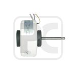 YFK-Series - CE Resin Packed Motor 50Hz 220V 4 Pole / Electric Evaporative Cooler Motor in Muscat Oman