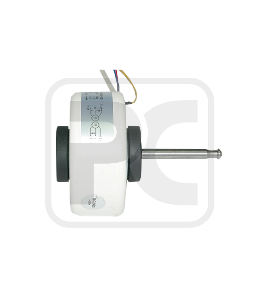 YFK-Series - CE Resin Packed Motor 50Hz 220V 4 Pole / Electric Evaporative Cooler Motor in Muscat Oman