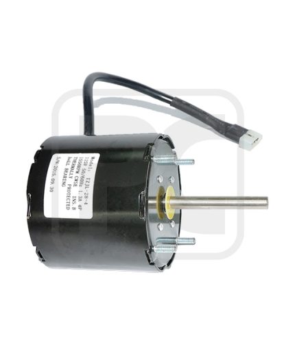 YZJ-30-2 - CE / UL Approved Shaded Pole Fan Blower Motor Single Phase in Muscat Oman