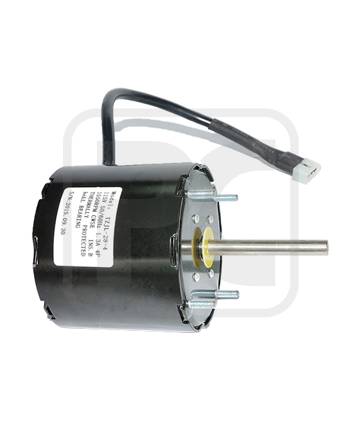 YZJ-30-2 - CE / UL Approved Shaded Pole Fan Blower Motor Single Phase in Muscat Oman