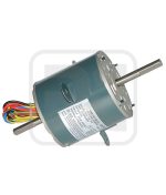 Central Air Conditioner Fan Motor Single Speed Reversible Rotation in Muscat Oman