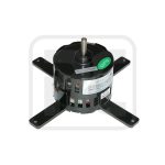 TDR-6-4 - Commercial Exhaust Fans 3.3'' Mini Fan Motor 4 Pole 1550 RPM Model in Muscat Oman