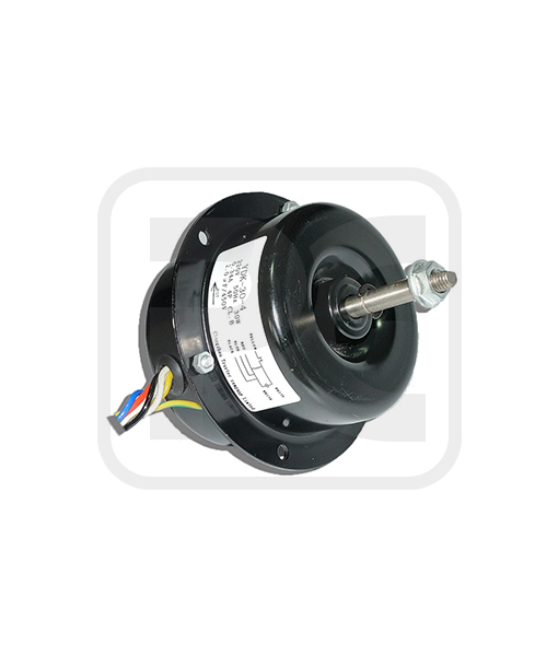 YDK80-20-4 - Custom Axial Centrifugal Fan Motor Low Noise with 2uF 450V Capacitor in Muscat Oman YDK80-20-4 - Custom Axial Centrifugal Fan Motor Low Noise with 2uF 450V Capacitor in Muscat Oman