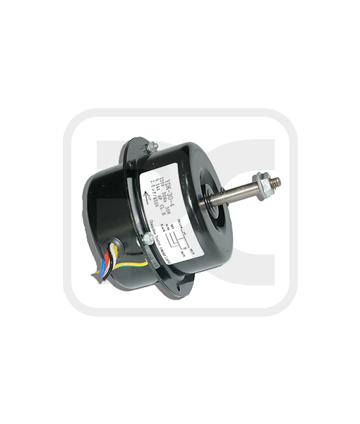 YDK80-20-4 - CW Rotation Exhaust Blower Motor Centrifugal 220 Volts 50Hz Screw Shaft in Muscat Oman