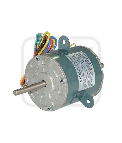 Double Phase Asynchronous Air Conditioner Fan Motor 220V 25W 0.27A Outdoor in Muscat Oman