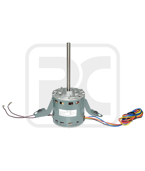 Double Shaft Air Conditioner Indoor Fan Motor YDK120-110-6A2 110 Watt 50hz in Muscat Oman