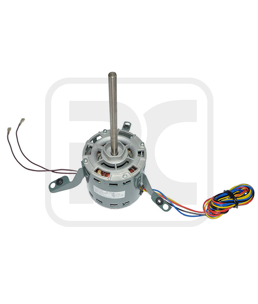 Double Shaft Split Air Conditioner Indoor Electric Fan Motor With Capacitor in Muscat Oman Double Shaft Split Air Conditioner Indoor Electric Fan Motor With Capacitor in Muscat Oman