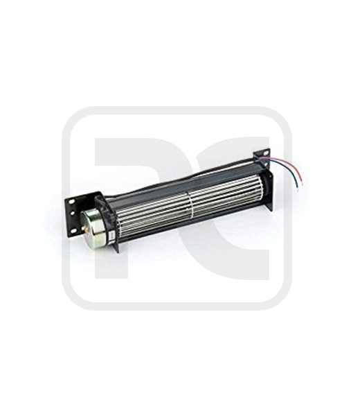 TCS Series(TSC-60/310-2SA) - Durable Widely Application 12v Cross Flow Fan High Air Flow , Easy Mounting in Muscat Oman