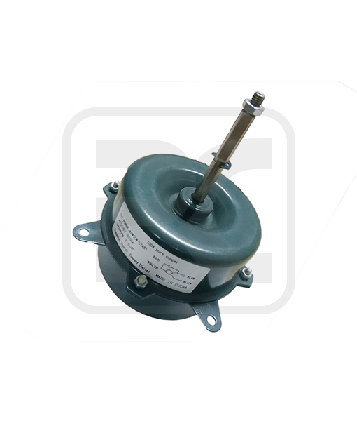 Electric 60W Air Ventilation Single Phase Fan Motor YDK120 Series in Muscat Oman